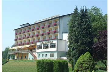 Austrija Hotel Pörtschach am Wörthersee, Eksterjeras